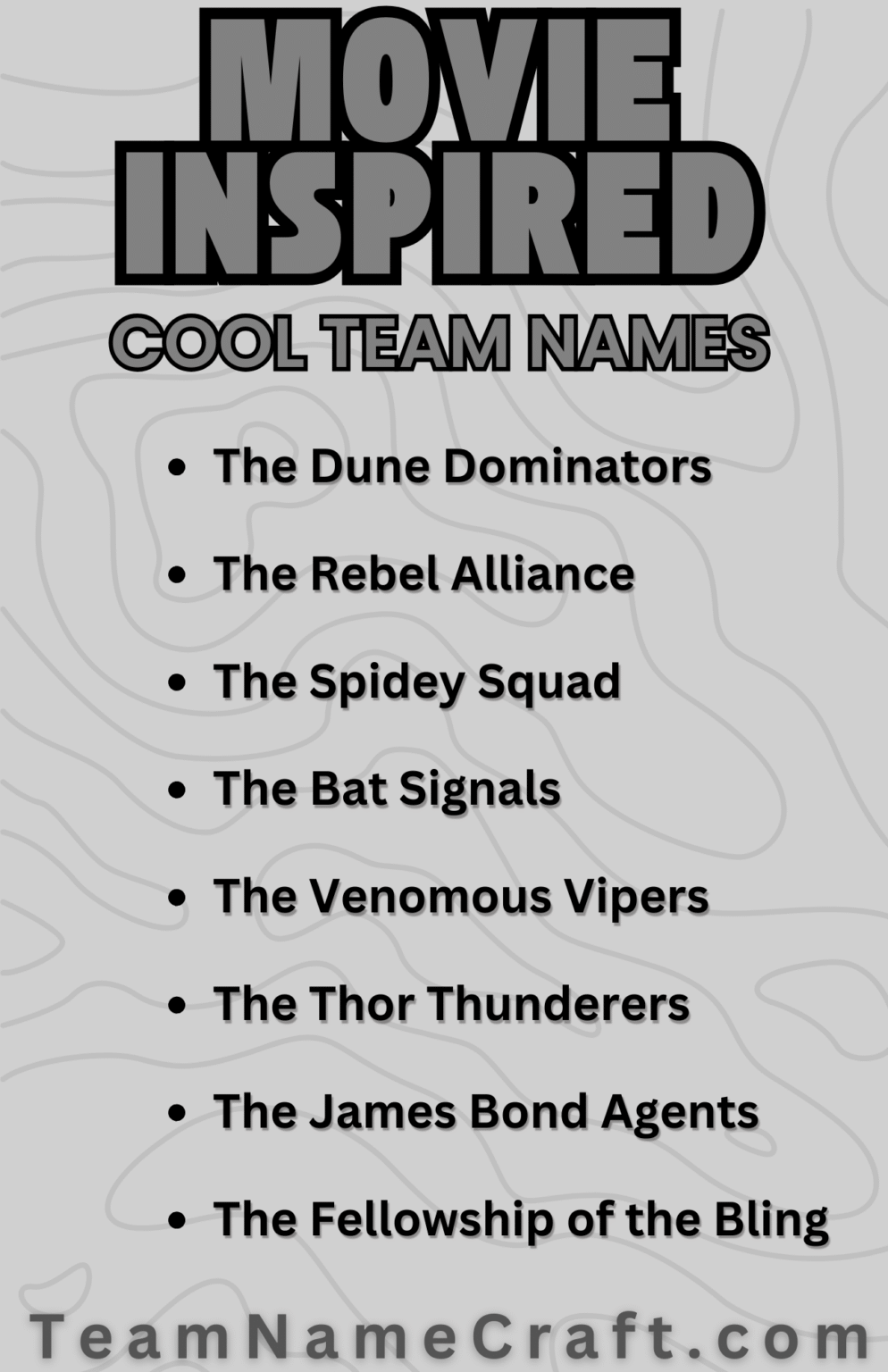 1000-movie-inspired-team-names-to-win-over-your-audience-team-name-craft