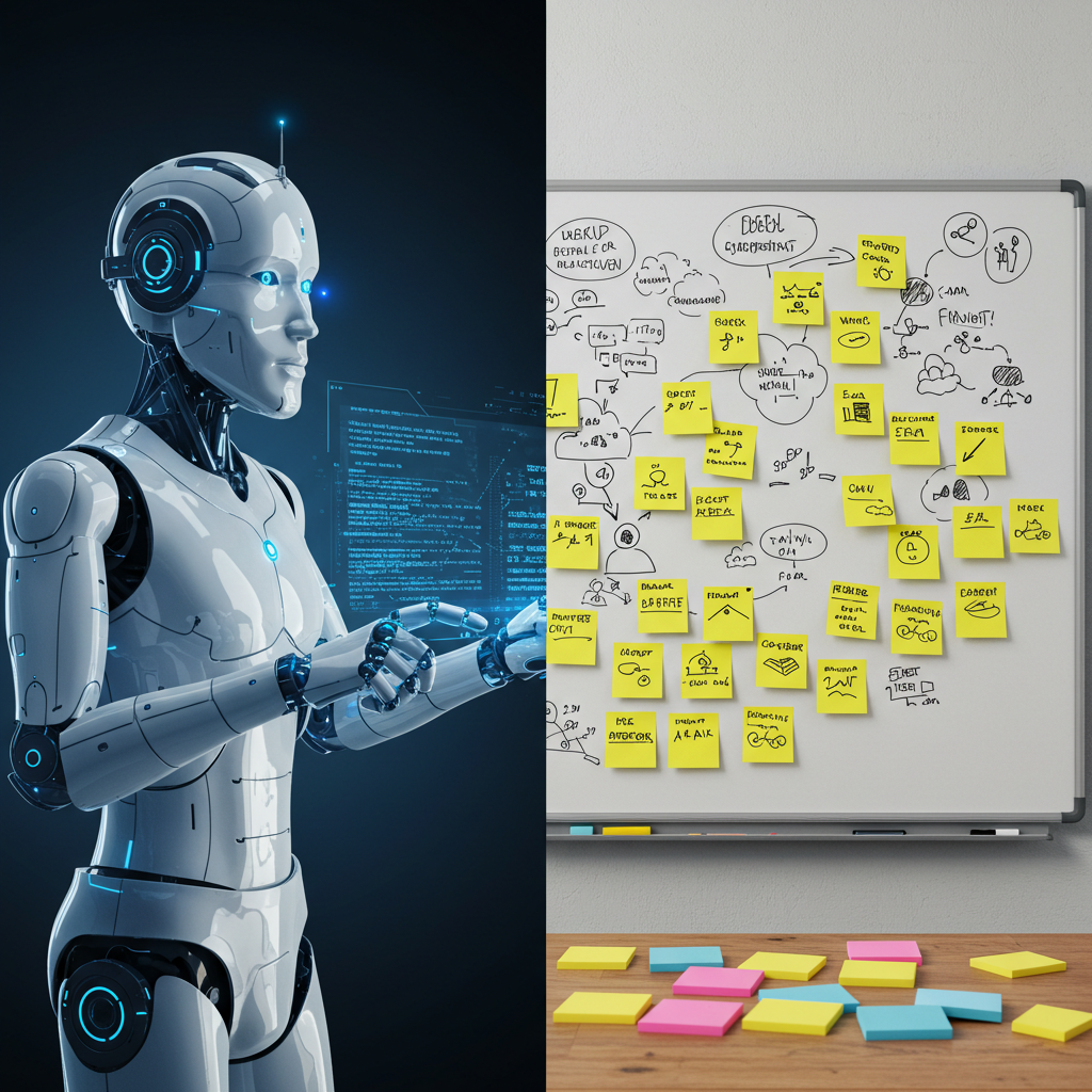 AI team name generator