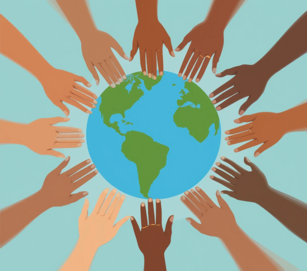 Multicultural Club Names for Students