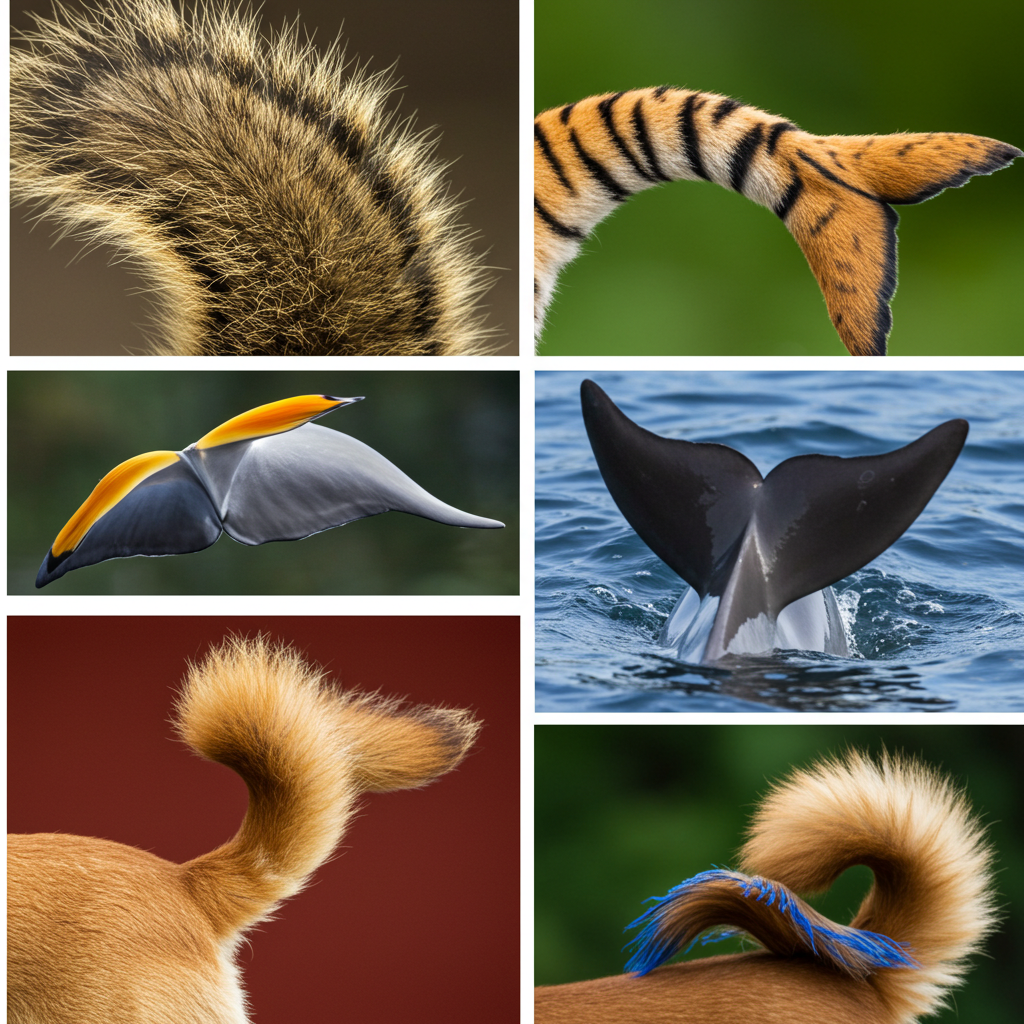 team names with tail