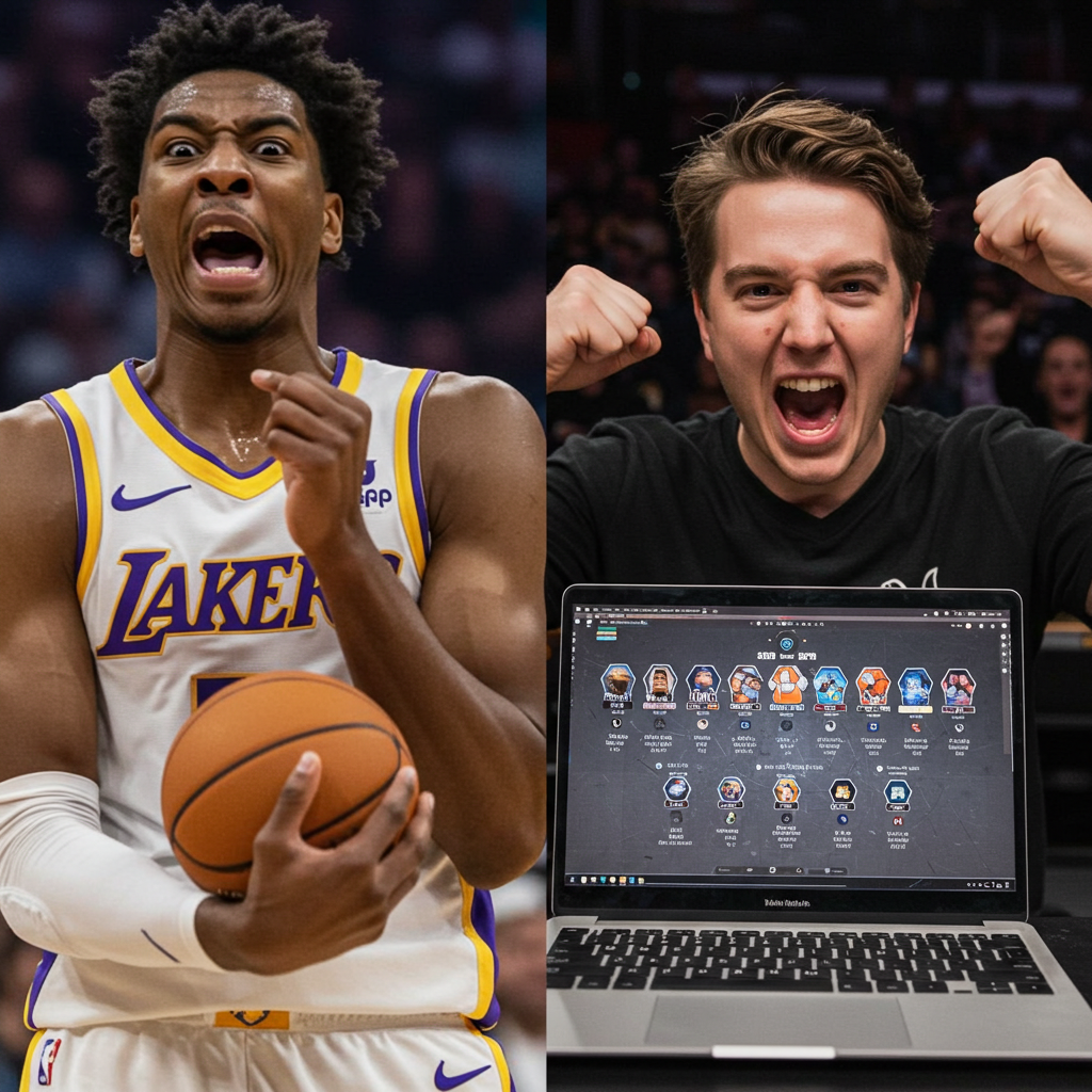 funny fantasy basketball team names