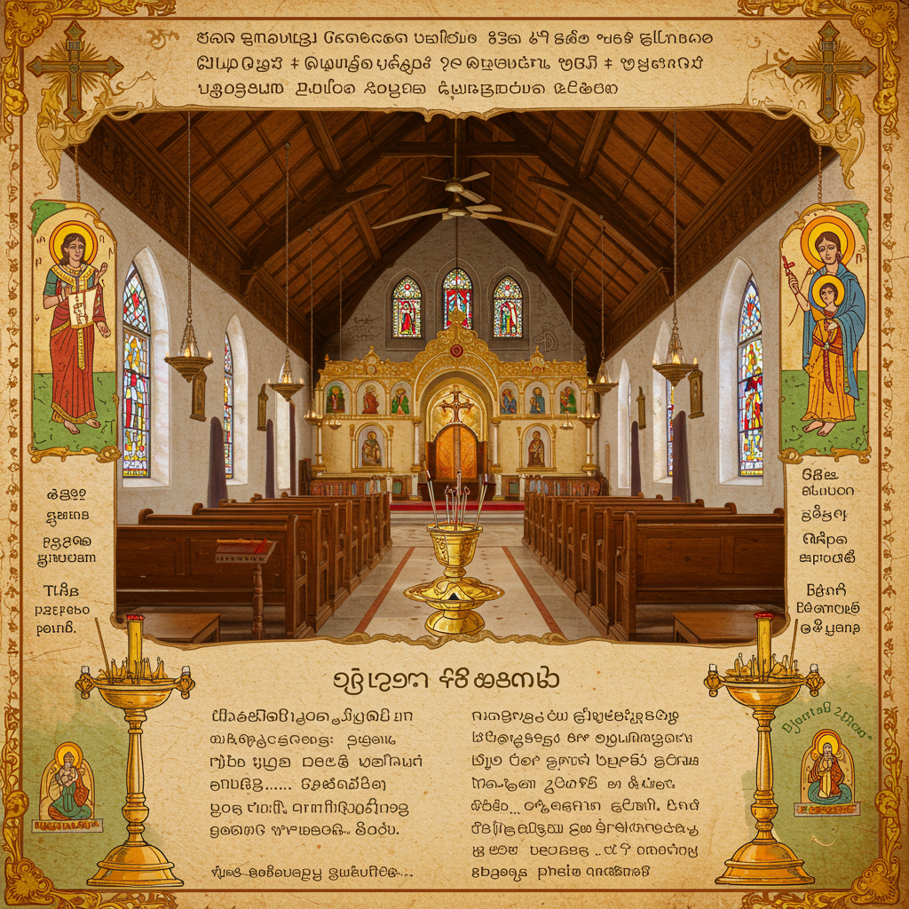 Malankara Orthodox baby names
