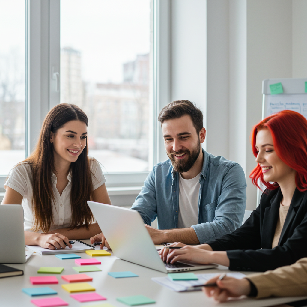 work team names ideas