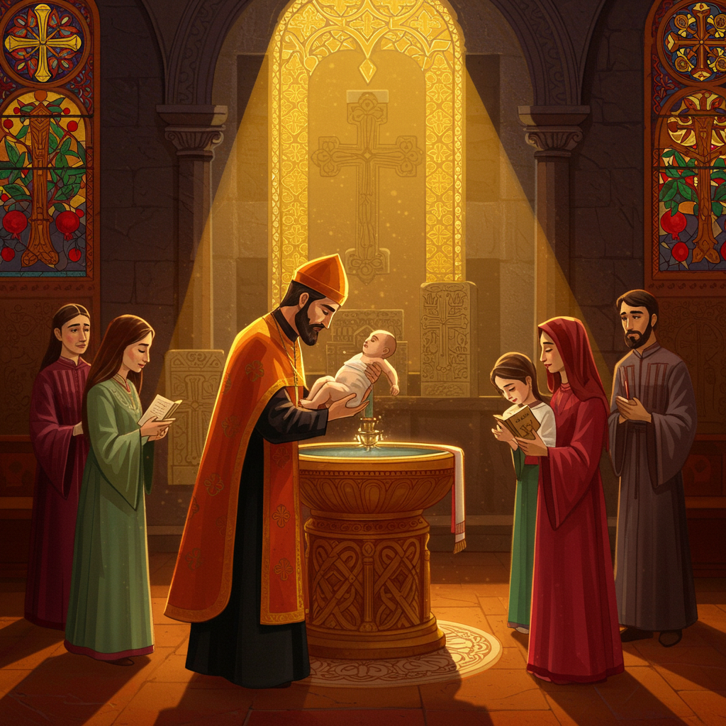 Eritrean Orthodox baby names