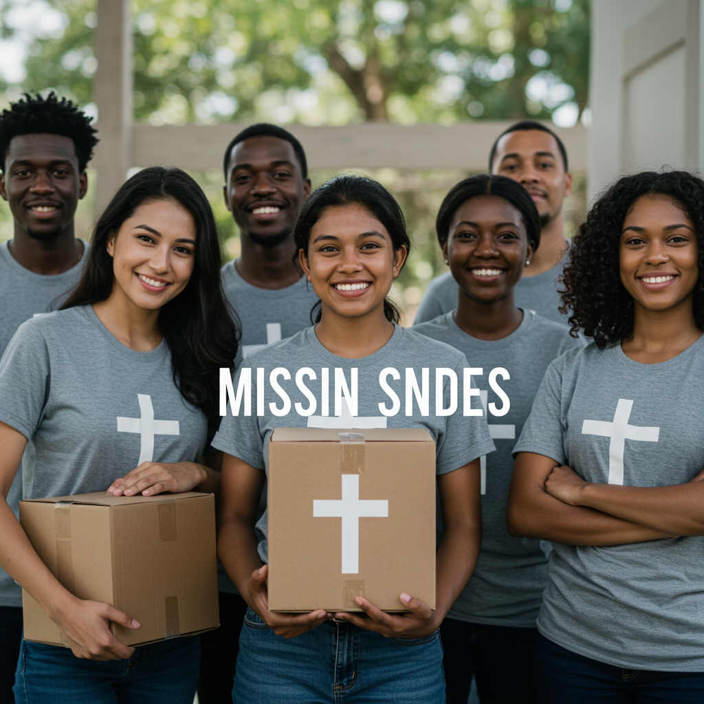 Christian Team Names