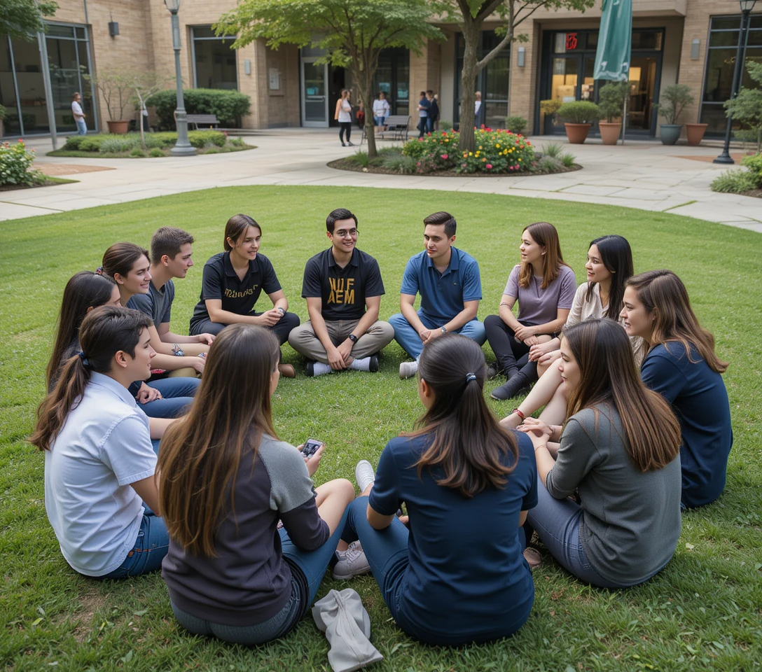 Diversity Club Names for Students