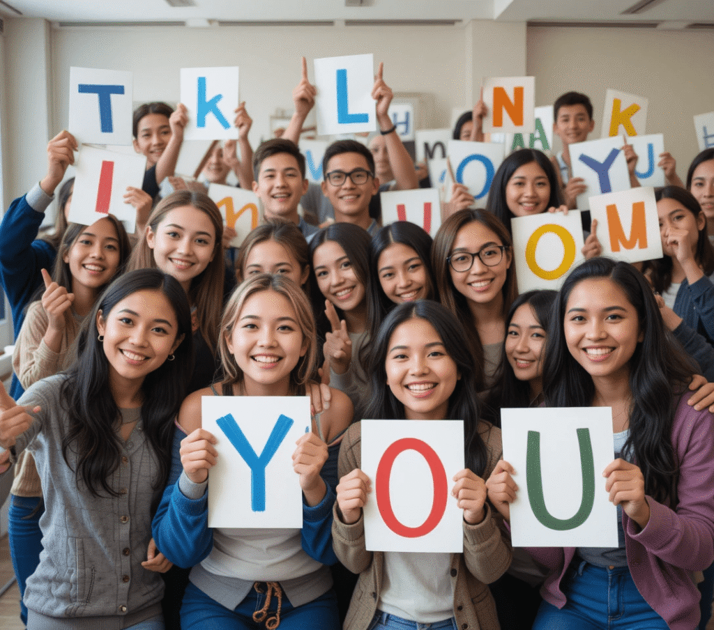 Fundraising Team Names for Students