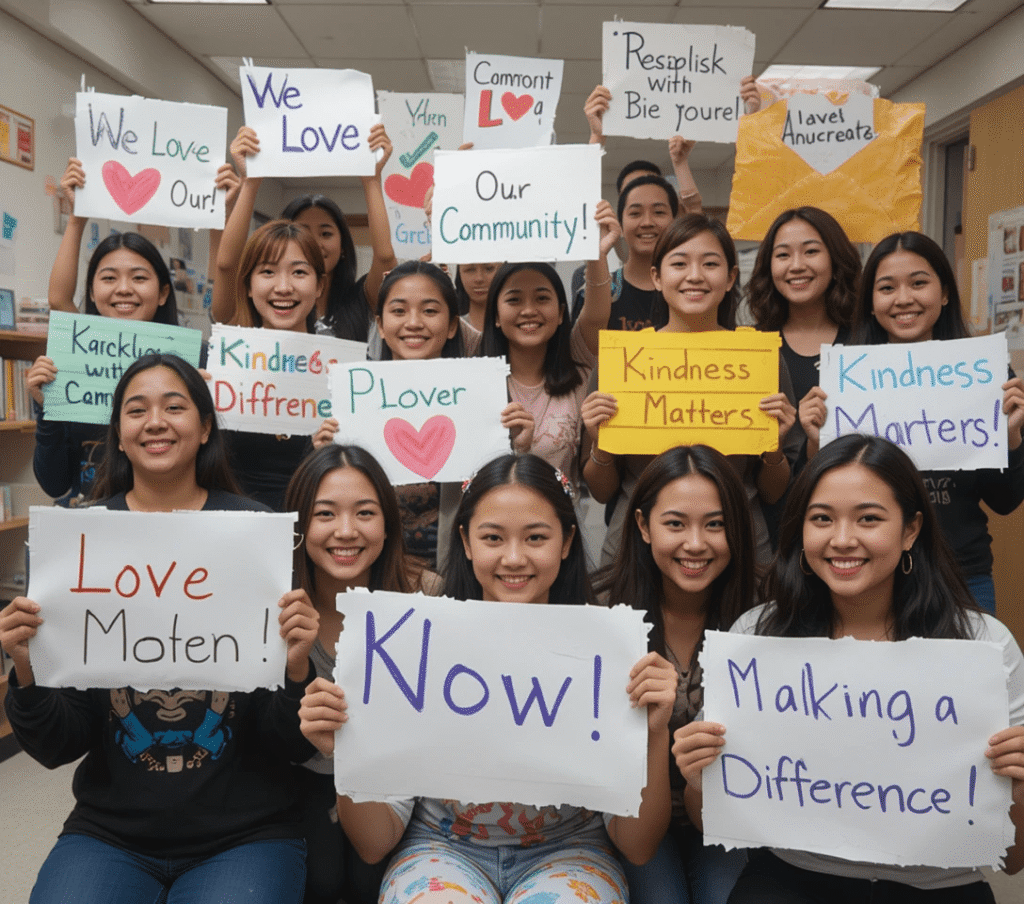 Community Service Club Names for Schools