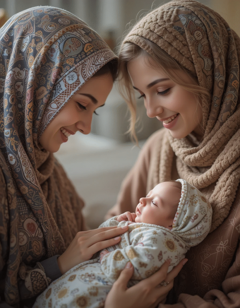 Muslim Baby Names