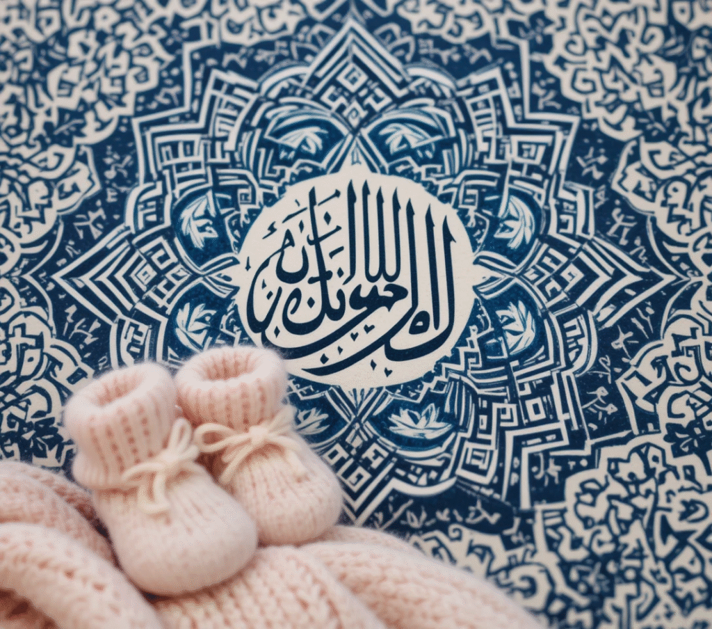 Muslim Baby Names