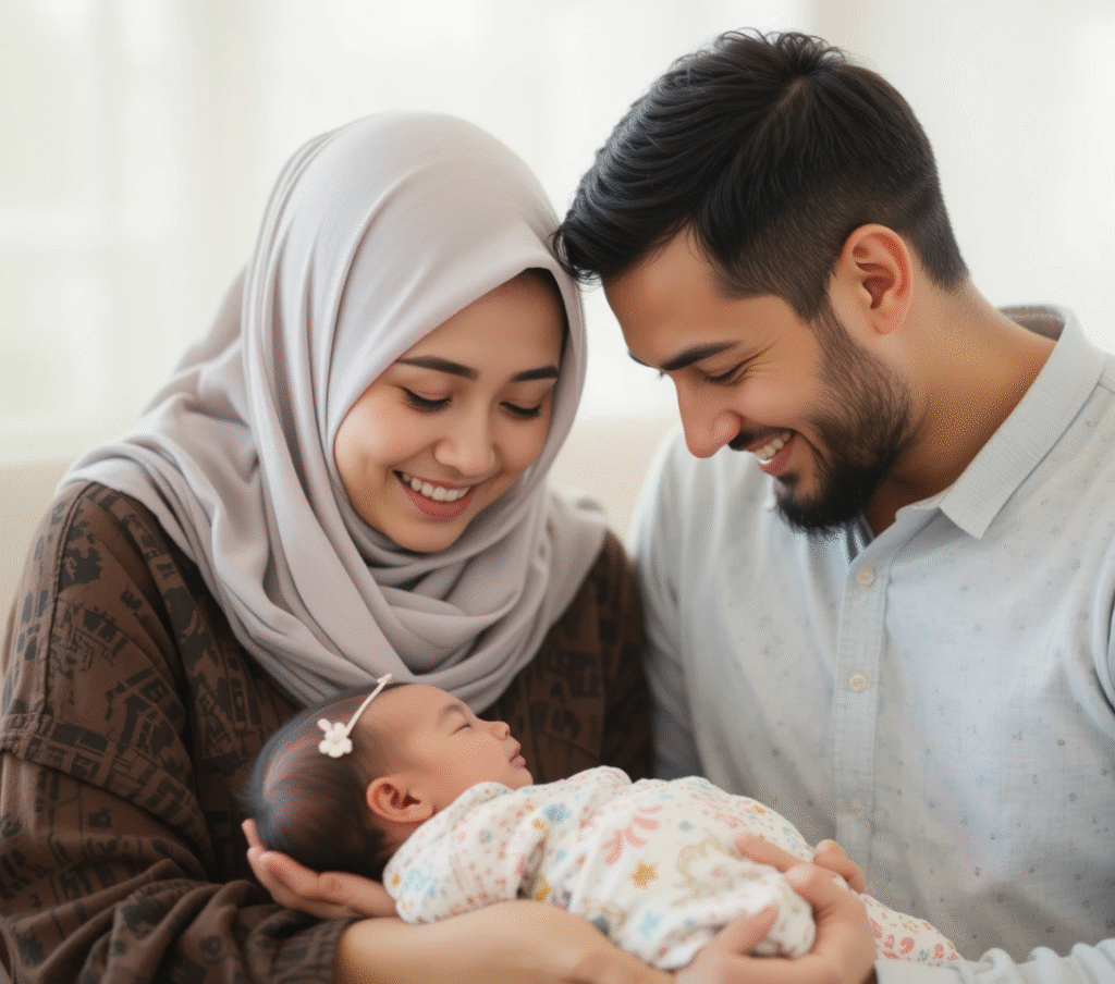Muslim Baby Names