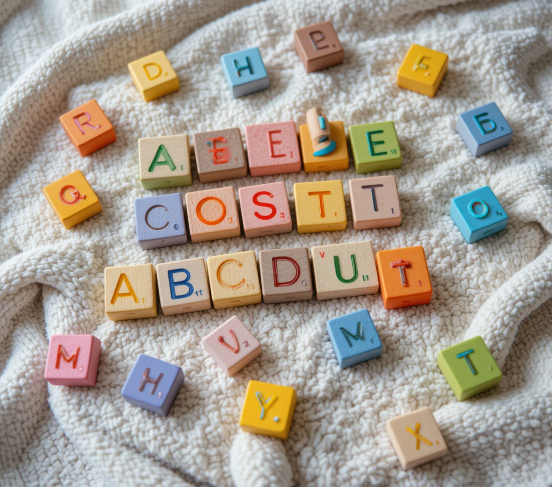 A to Z Baby Names