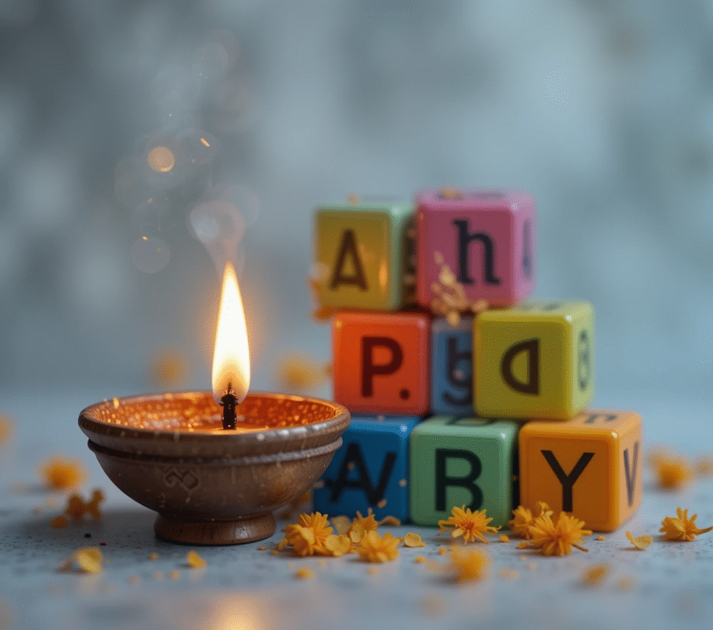Hindu Baby Names