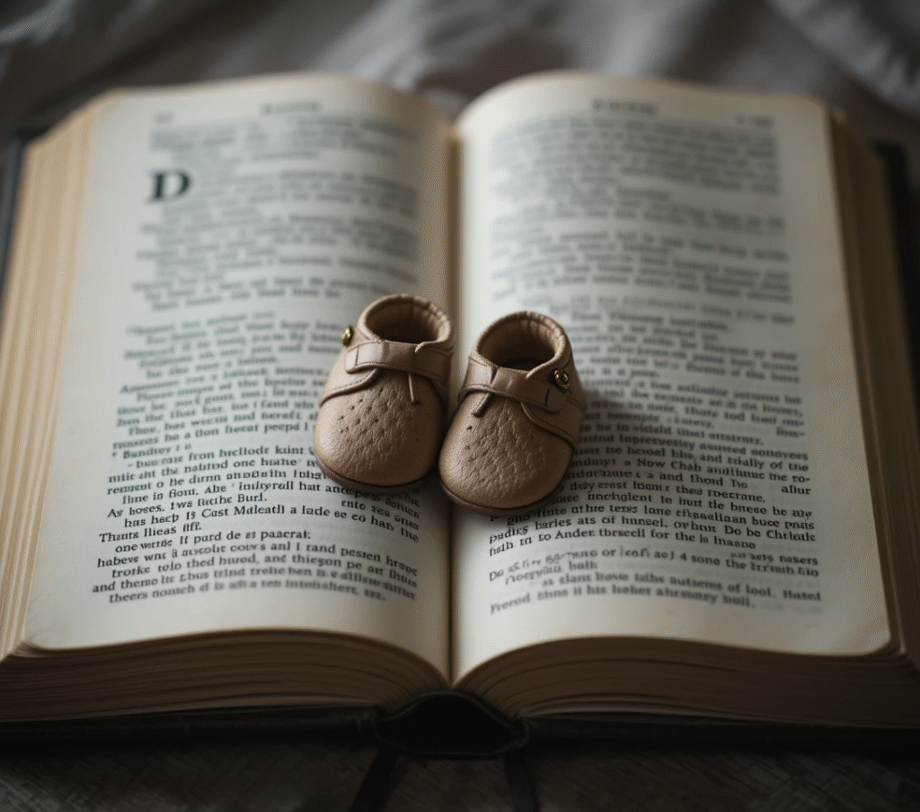 Christian Baby Names