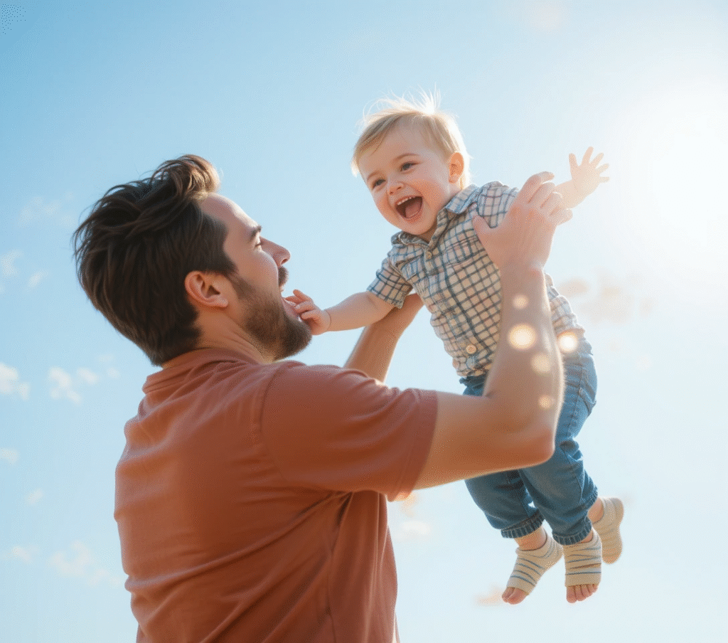 Best Baby Boy Names