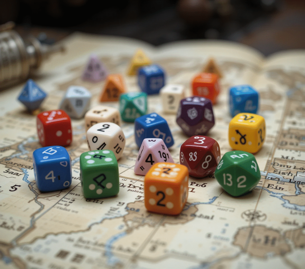 Adventuring Party Names