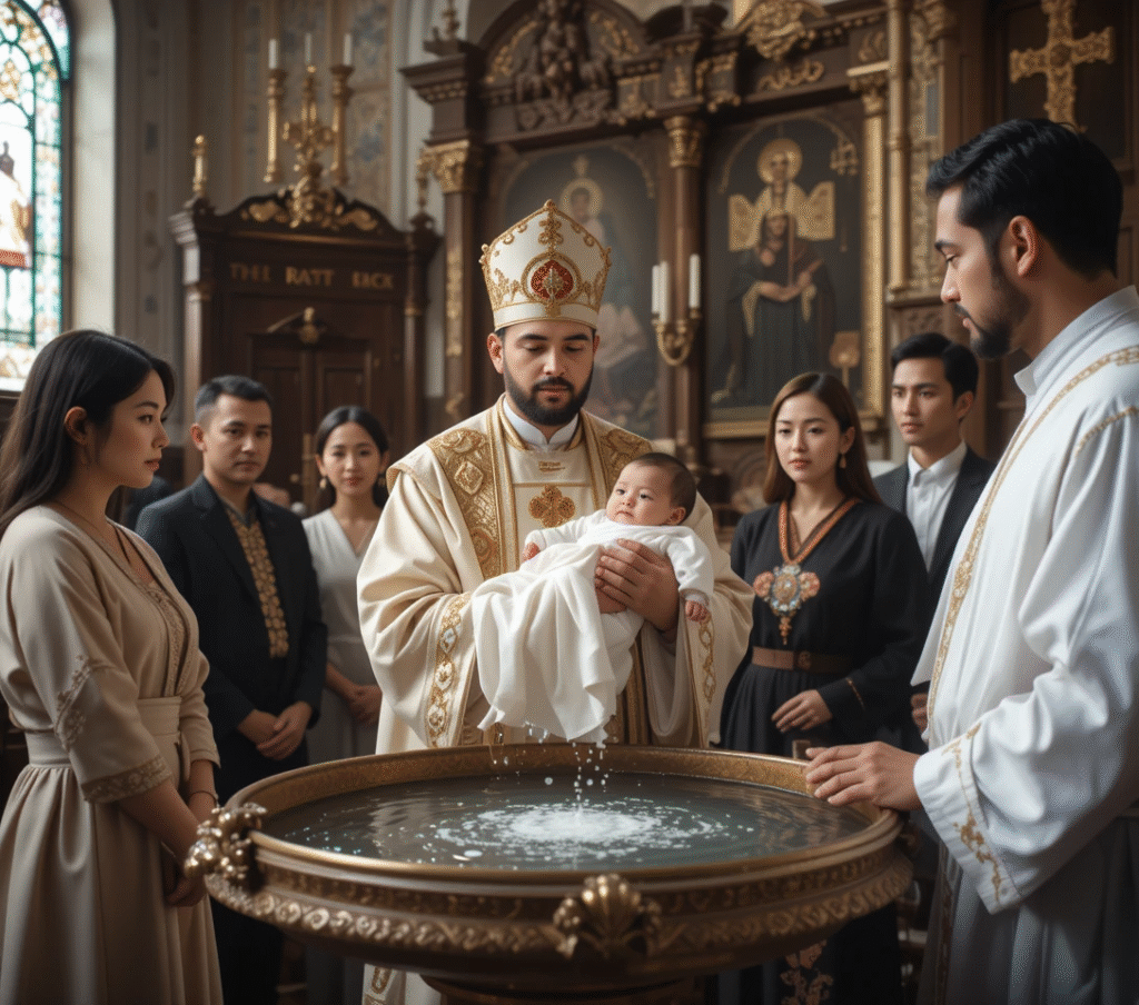 Coptic baby names