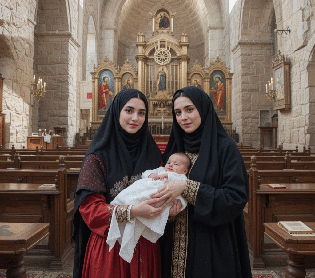 Ancient Assyrian baby names