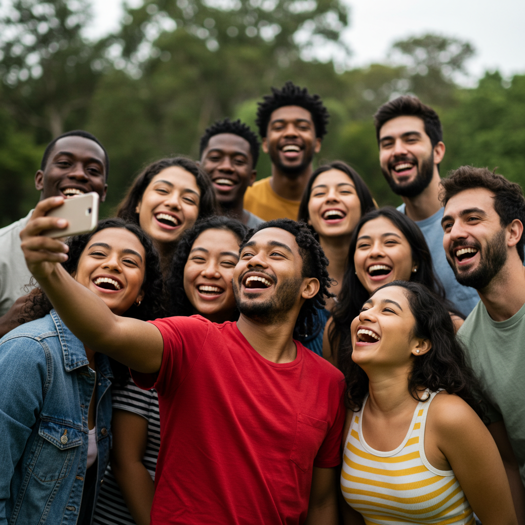 Unique Group Names For 10 People