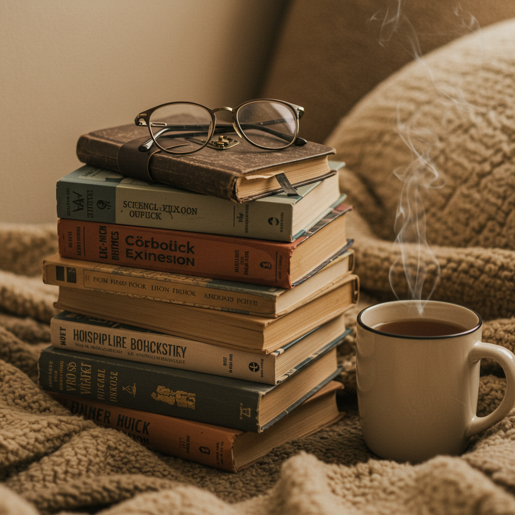 Book Exchange Club Names