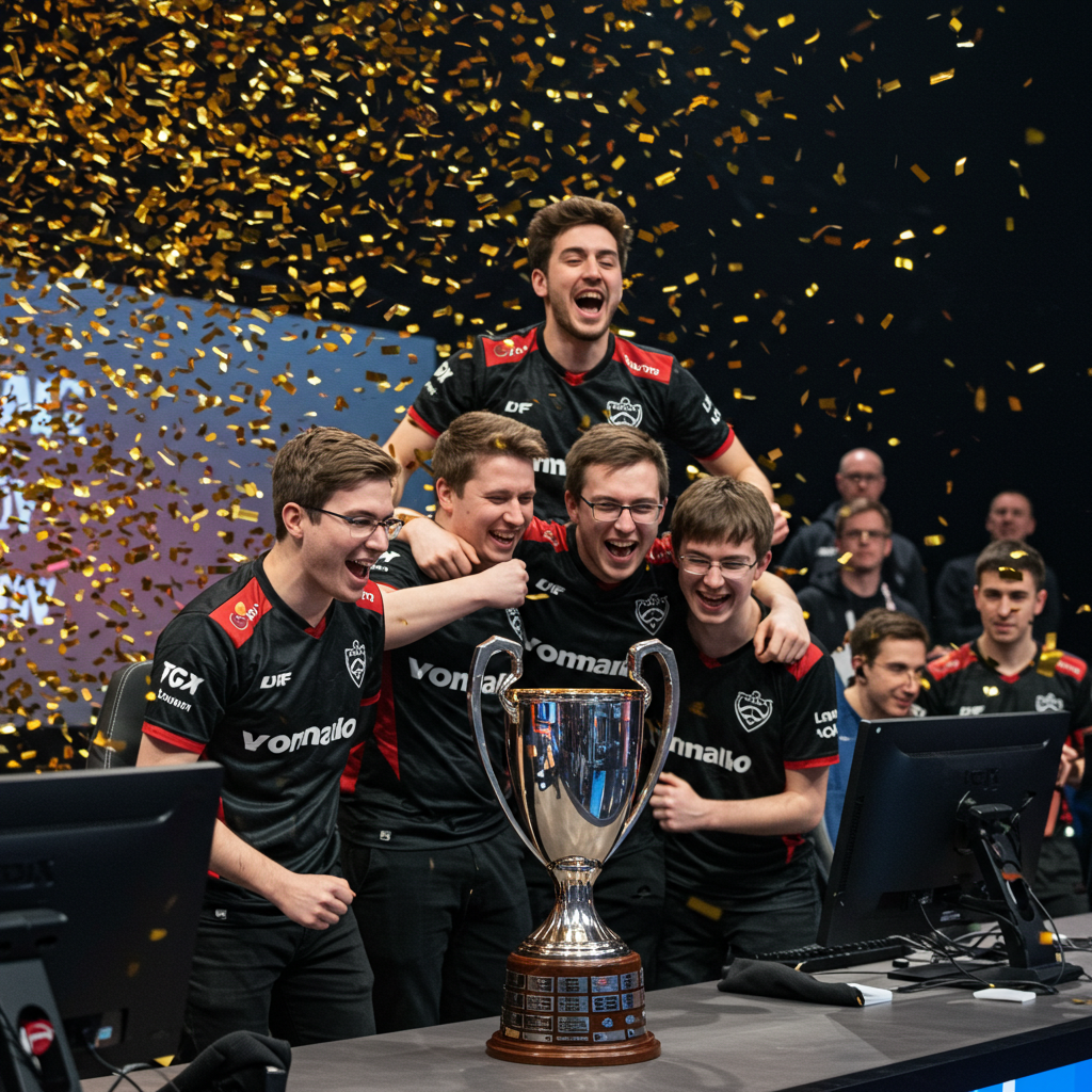Mobile Legends Team Names
