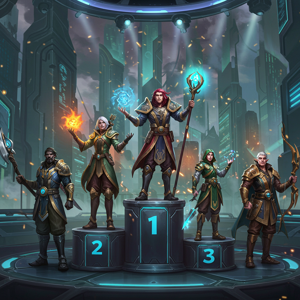 Overwatch 2 Team Names