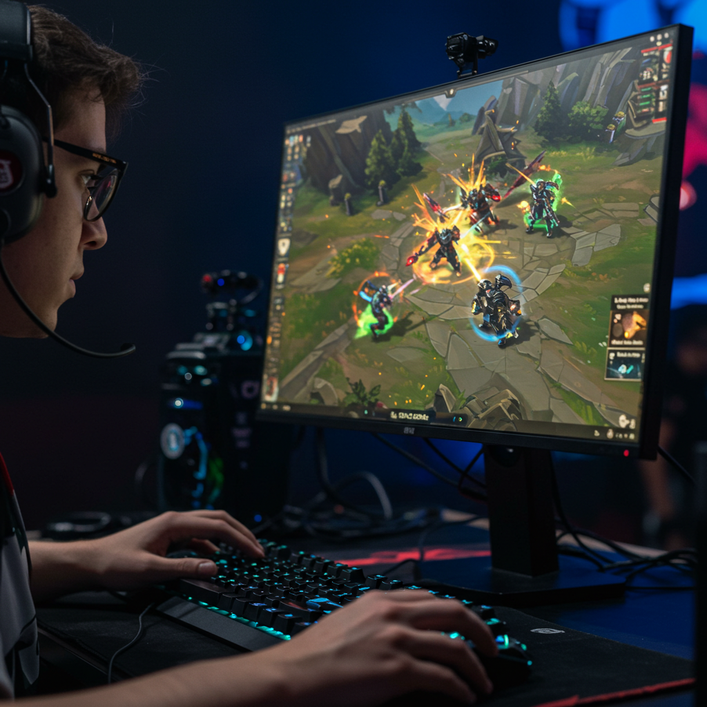 League of Legends Team Names