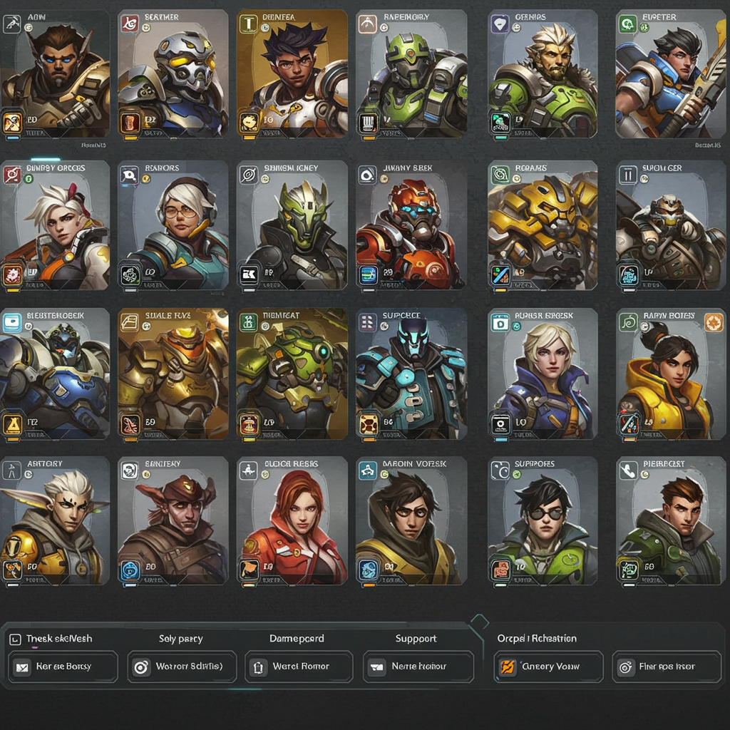 League of Legends Team Names