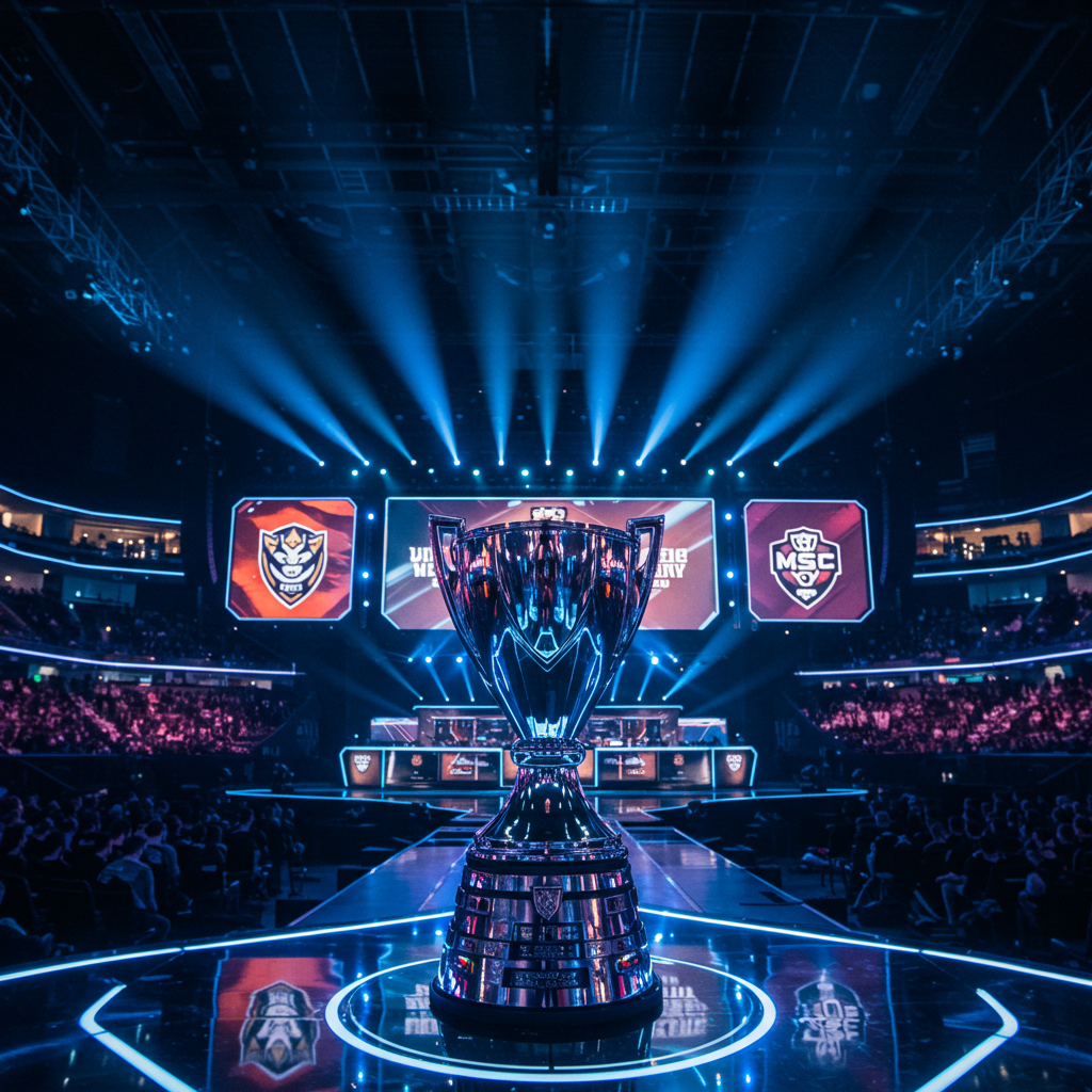 Mobile Legends Team Names