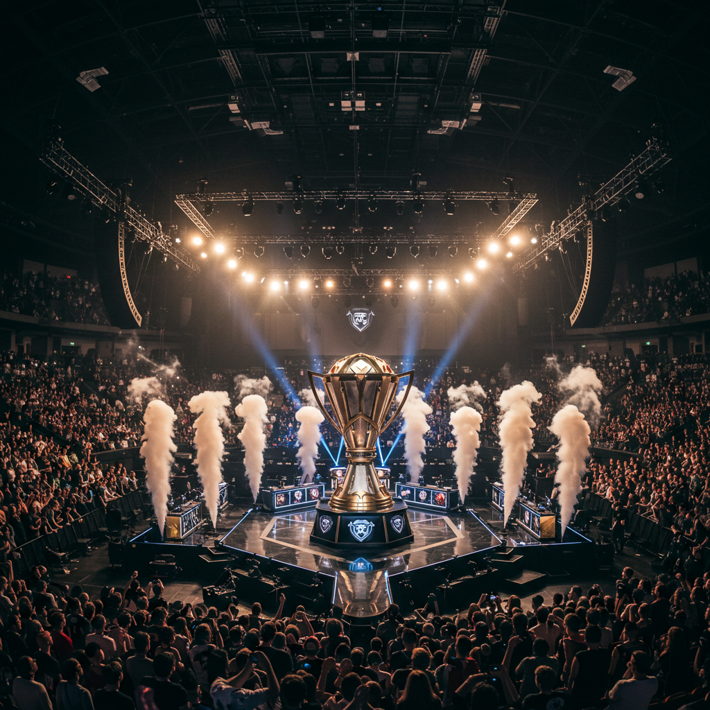 Dota 2 Team Names