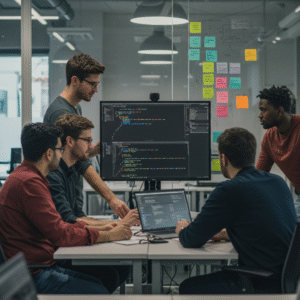 Algorithm Team Names