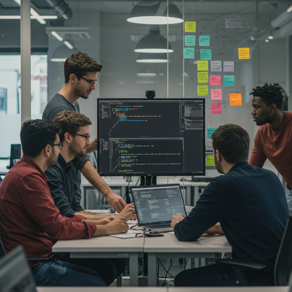 Algorithm Team Names