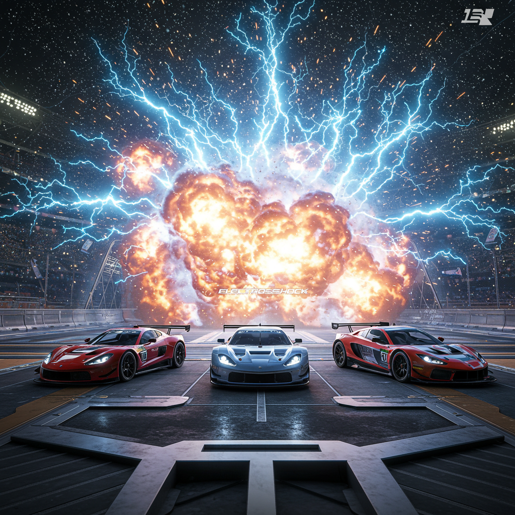 Rocket League Team Names