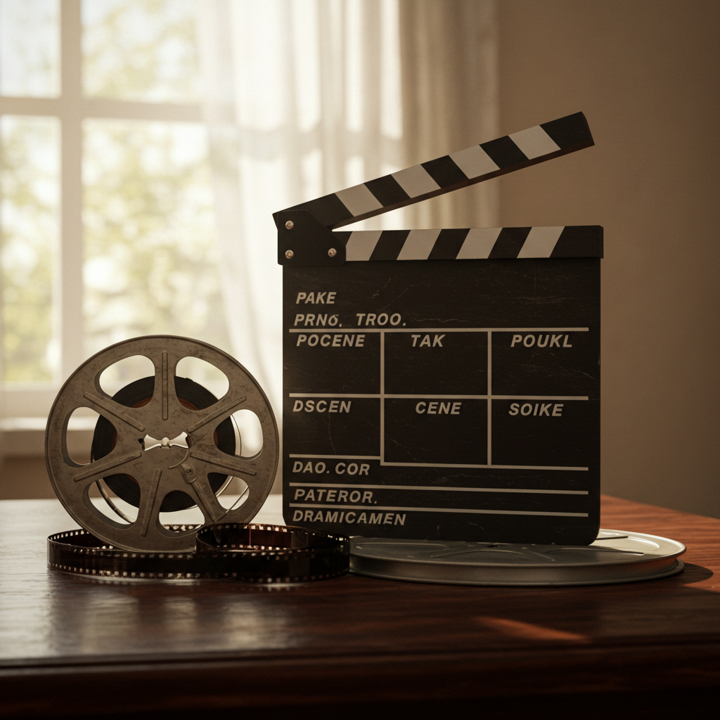 Movie Club Team Names