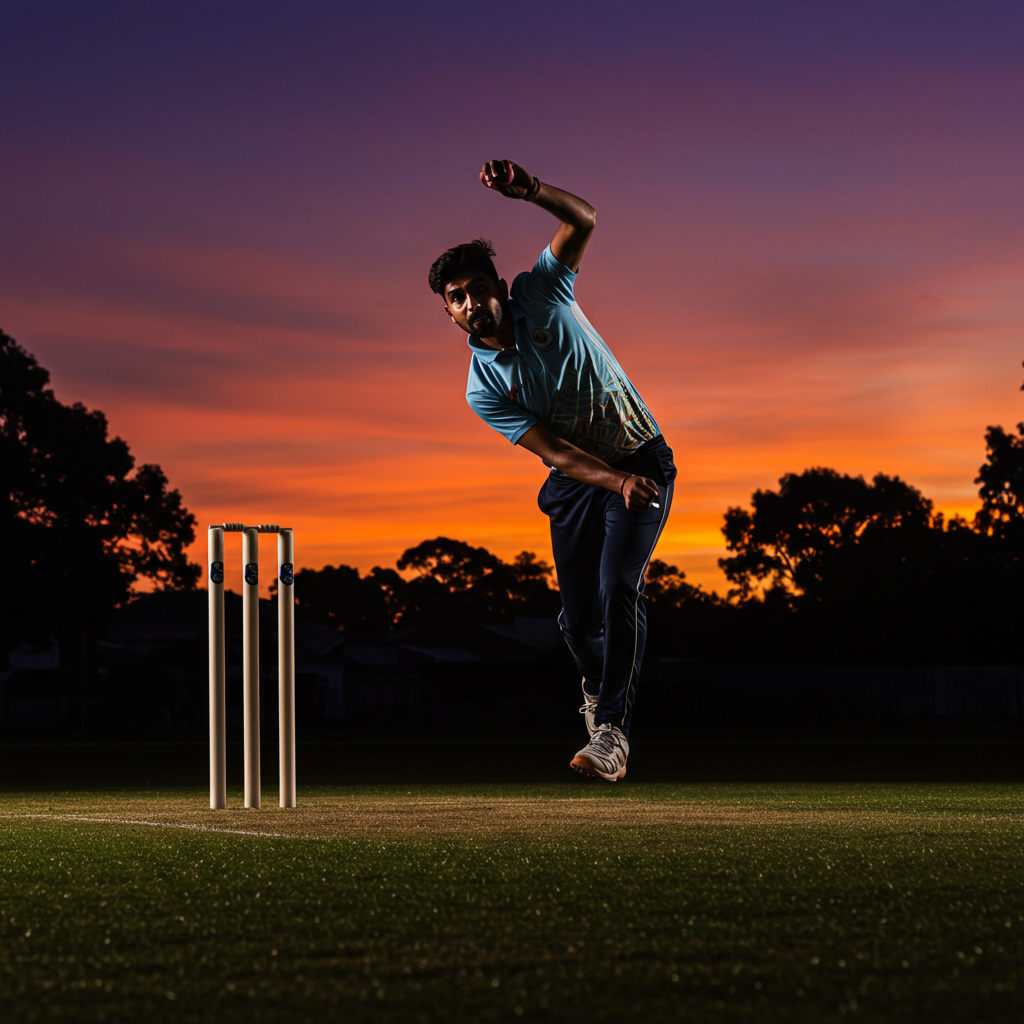 Cricket Team Names