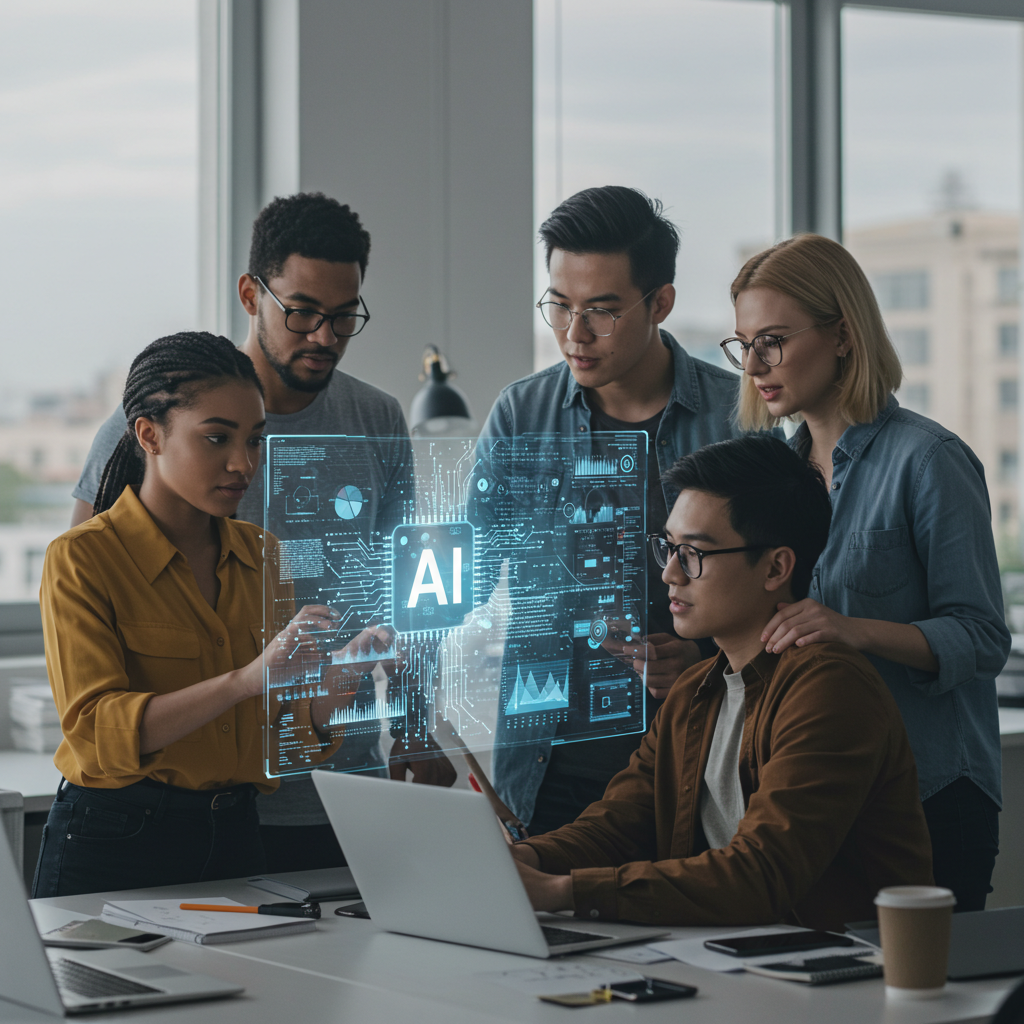 AI-Powered Team Names