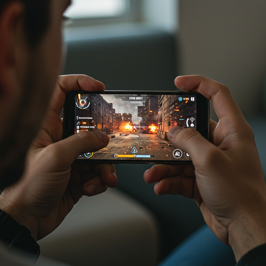 Call of Duty Mobile Clan Names