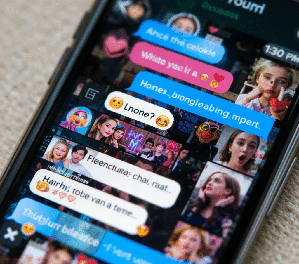Family WhatsApp Group Names