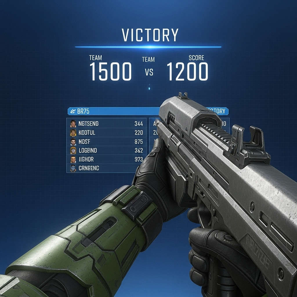 Hello Infinity Team Names