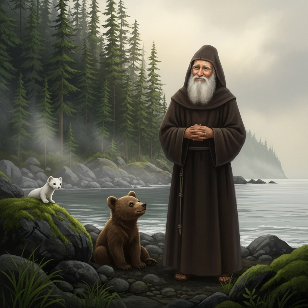 American Orthodox baby names