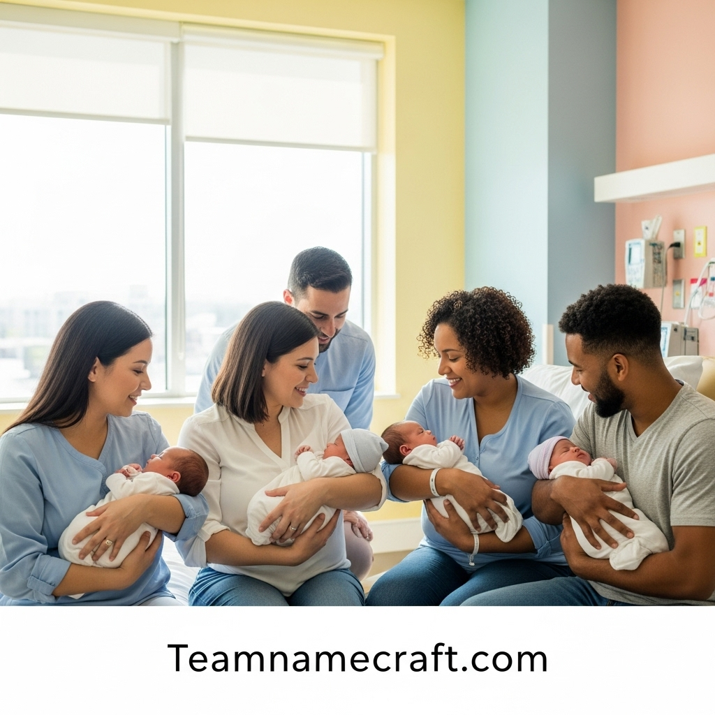 Unique Baby Names 2025