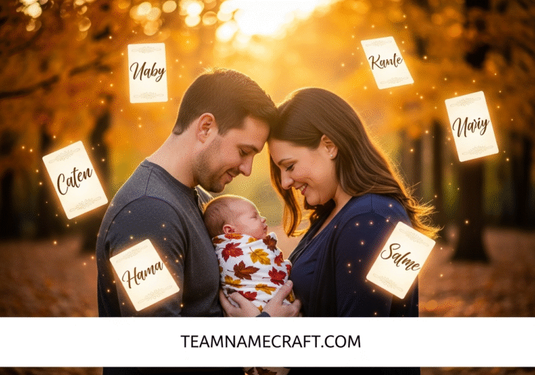September Baby Names 2025
