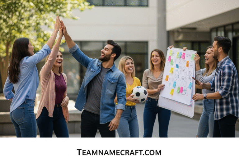 school team names