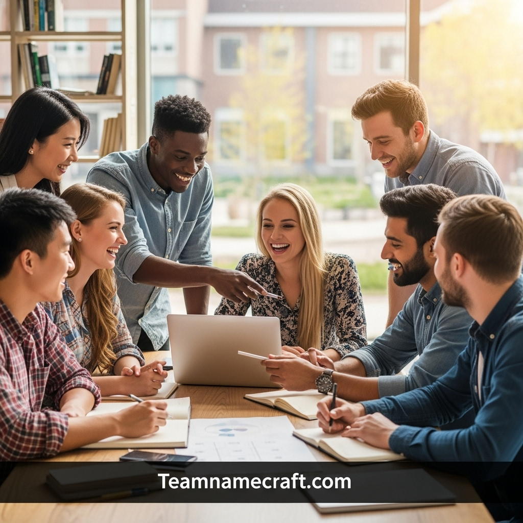 class group names