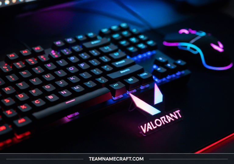 valorant team names