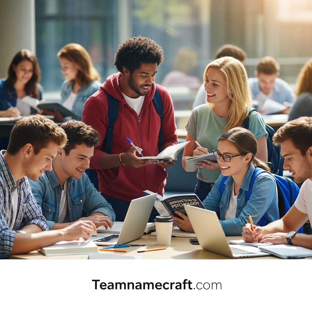 college team names