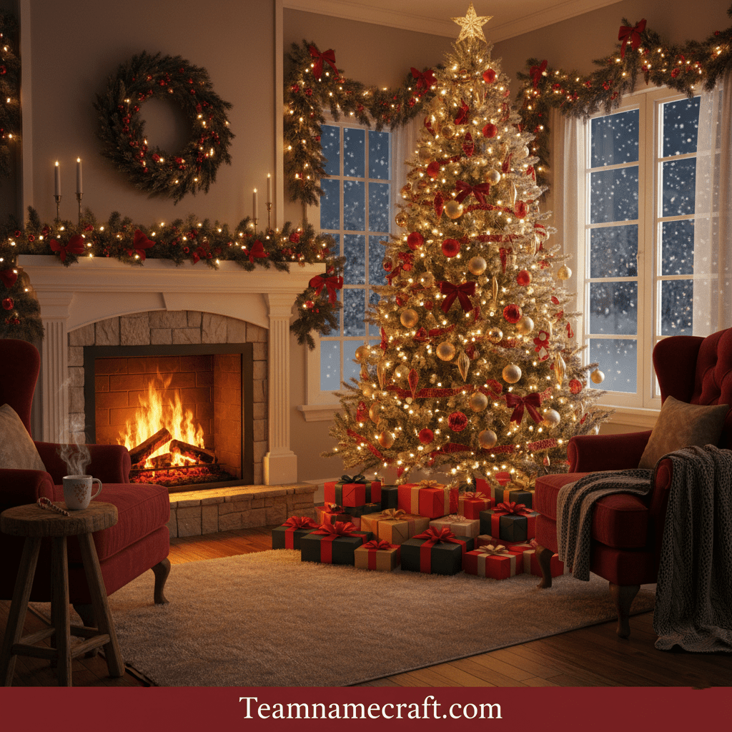 Christmas Gift Ideas