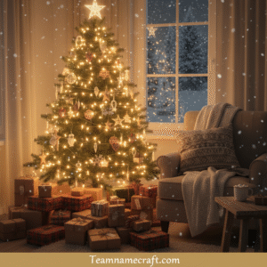 Budget Christmas Gift Ideas