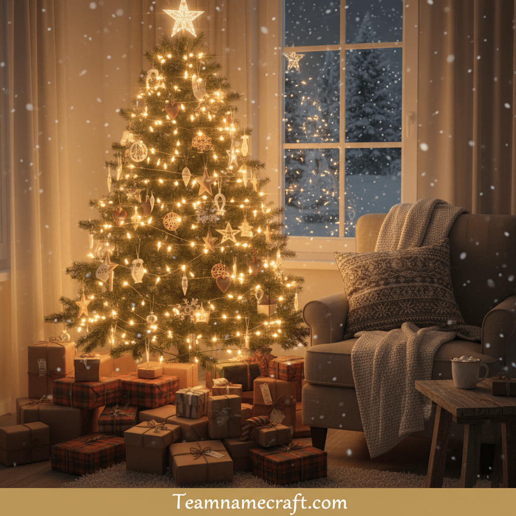 Budget Christmas Gift Ideas