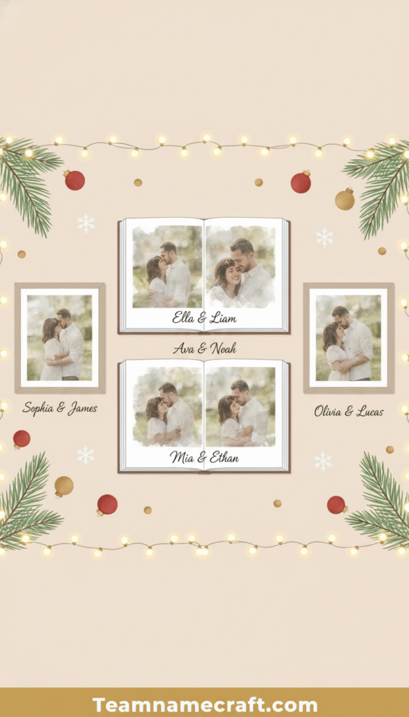 Personalized Christmas Gifts for Coworkers & Boss